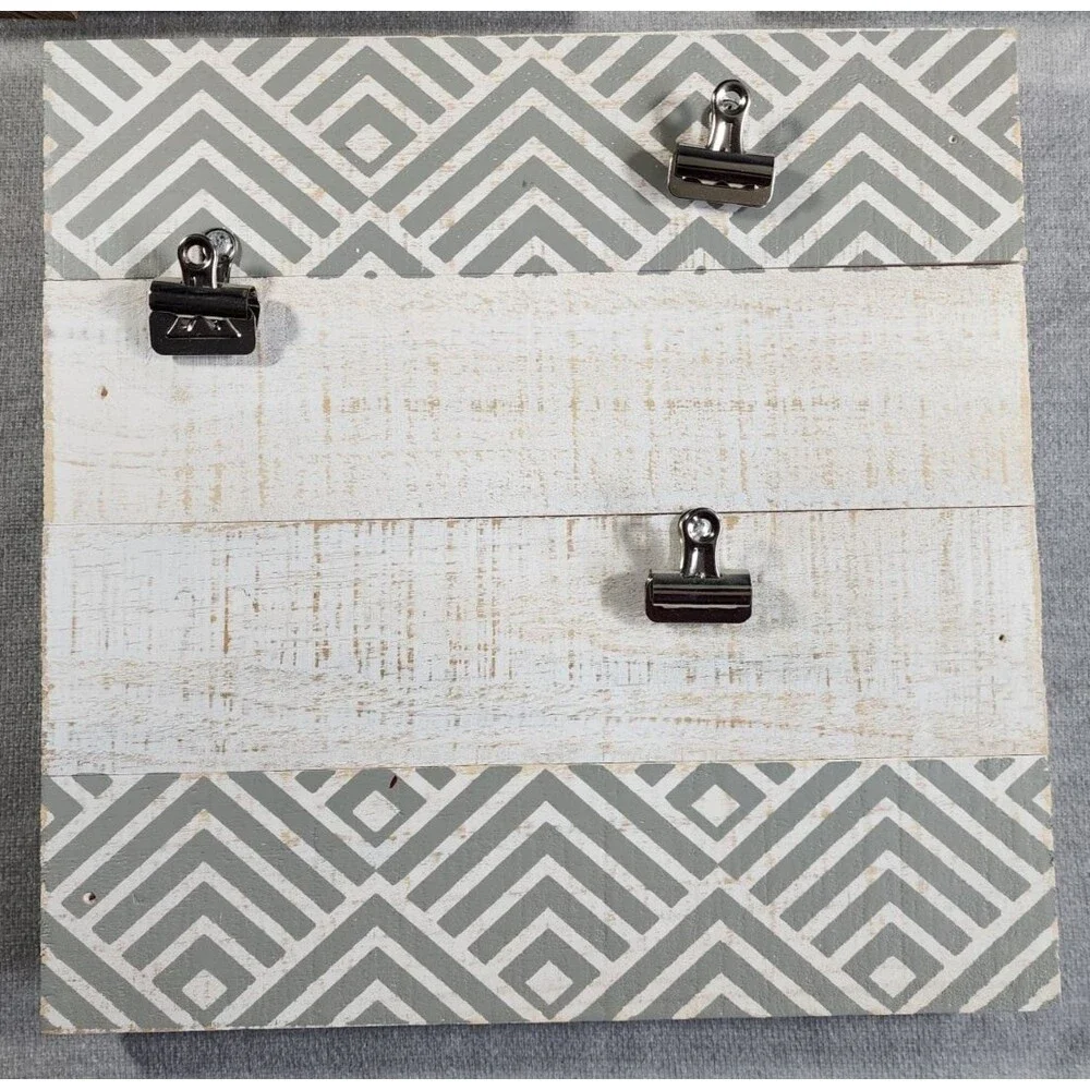 Unbranded pack 12x12